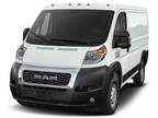 2019 RAM ProMaster 1500