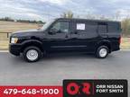 2021 Nissan NV Cargo NV2500 HD