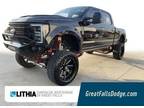 2018 Ford F-350