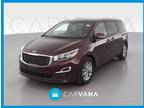 2020 Kia Sedona