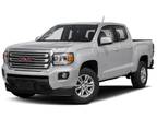 2020 GMC Canyon