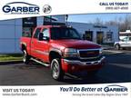 2007 GMC Sierra 2500HD Classic