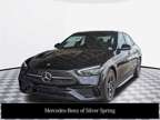 2024 Mercedes-Benz C-Class C 300 4MATIC