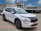 2024 Mitsubishi Outlander SEL