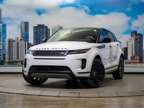 2024 Land Rover Range Rover Evoque S