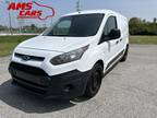 2017 Ford Transit Connect XL