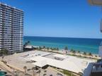 1980 S Ocean Dr #9B, Hallandale Beach, FL 33009