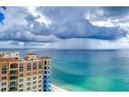 3140 S Ocean Dr #2308, Hallandale Beach, FL 33009