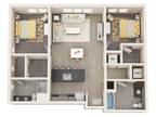 Vicina - Modern Urban Flats - Apartment Type 2A