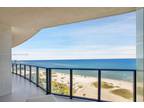 1116 N Ocean Blvd #1105, Pompano Beach, FL 33062