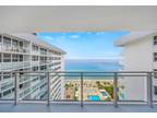 2030 S Ocean Dr #2116, Hallandale Beach, FL 33009