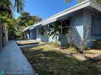 660 NE 37th St #1-Front, Oakland Park, FL 33334