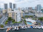 100 Golden Isles Dr #809, Hallandale Beach, FL 33009