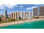 1920 S Ocean Dr (Avail Until 12/10) #8B, Hallandale Beach, FL 33009