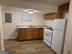 606 E Market St #1STFLRREAR, York, PA 17403