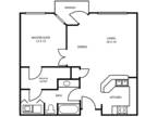 Pallas Townhomes and Apartments - A2