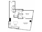 Cirrus - A6 1Bed1