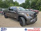 2020 GMC Sierra, 87K miles