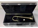 Jupiter Prelude Bb Slide Trumpet
