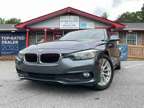 2017 BMW 3 Series 320i 104848 miles