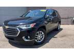 2021 Chevrolet Traverse LT Cloth 96967 miles