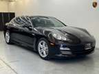 2010 Porsche Panamera 4S 91225 miles