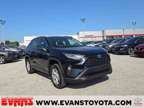 2021 Toyota RAV4 Hybrid XLE 45458 miles