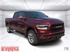 2019 Ram 1500 Laramie 81710 miles