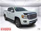 2018 GMC Canyon 4WD Denali 117139 miles