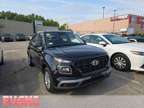 2022 Hyundai Venue SE 52278 miles