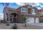 4 Bed 2.5 Bath