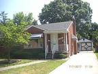 3 Beds 1.5 Baths. 12034 Marion, Redford, Mi 48239
