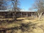 Copperhead, Mineral Wells, Home For Rent