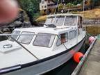 1973 Apollo Sedan Boat for Sale