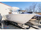 2023 Nautic Star 28 XS Legacy