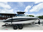 2009 Four Winns 260 Horizon