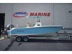 2023 Nautic Star Legacy Series