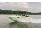 2025 Sea Ray 270 SDX