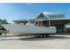 2020 Sailfish 360 CC