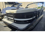 2023 Sylvan 8522 MIRAGE PF