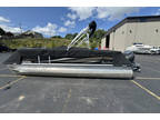 2012 Misty Harbor 2285