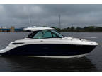 2022 Sea Ray 320 SUNDANCER