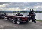2013 Skeeter ZX200