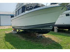 1985 Carver Voyager