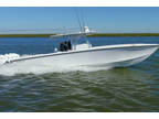 2021 Bahama 41 Center Console