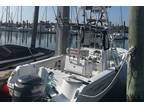 2004 Sailfish 236 CC