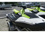 2023 Sea Doo SPARK 2 UP