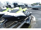 2023 Sea Doo SPARK 3 UP