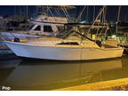1989 NorthCoast 31 Express