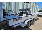 2023 El Pescador 24 Cat